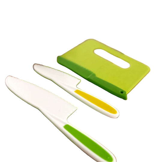 Kit Cuisine Montessori pour Enfants - Apprentissage Ludique et Pratique 0