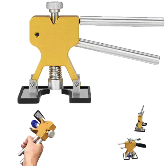 Kit Debosselage Sans Peinture Pratique pour Voitures et Appareils 0
