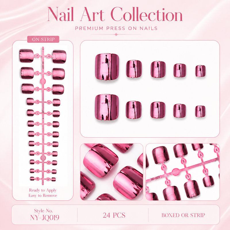 Kit Nail Art Complet pour Femmes 2