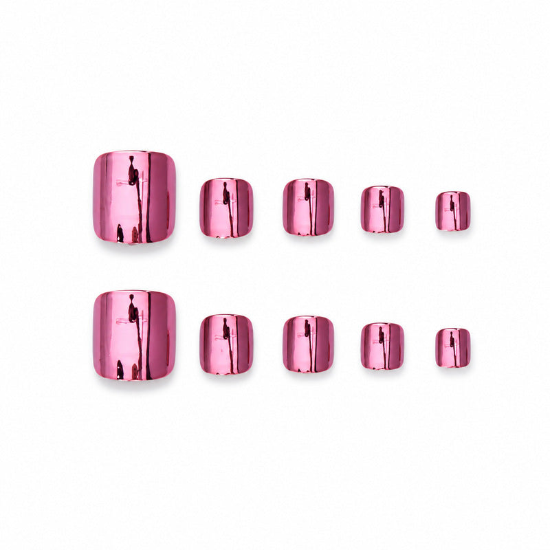 Kit Nail Art Complet pour Femmes 4