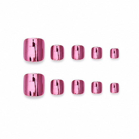 Kit Nail Art Complet pour Femmes 4