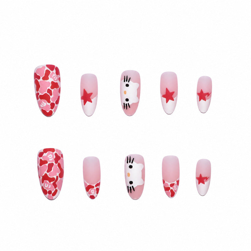 Kit Nail Art DIY Polyvalent pour Femmes 4
