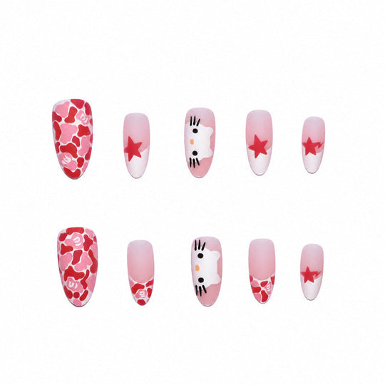 Kit Nail Art DIY Polyvalent pour Femmes 4