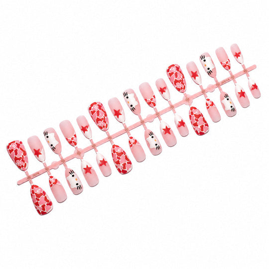 Kit Nail Art DIY Polyvalent pour Femmes 5