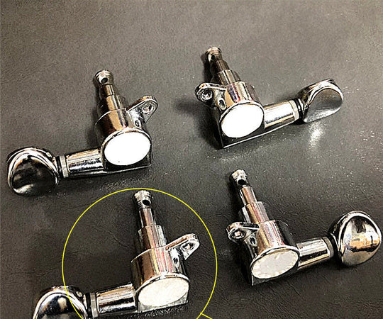 Kit d'Assemblage Ukulélé Débutant Créatif pour Adultes et Enfants 2