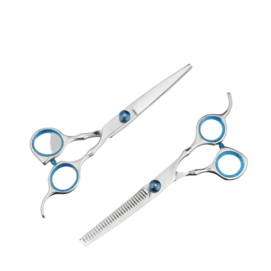 Kit de Coiffure DIY 10 Pièces pour Coupes Précises 0