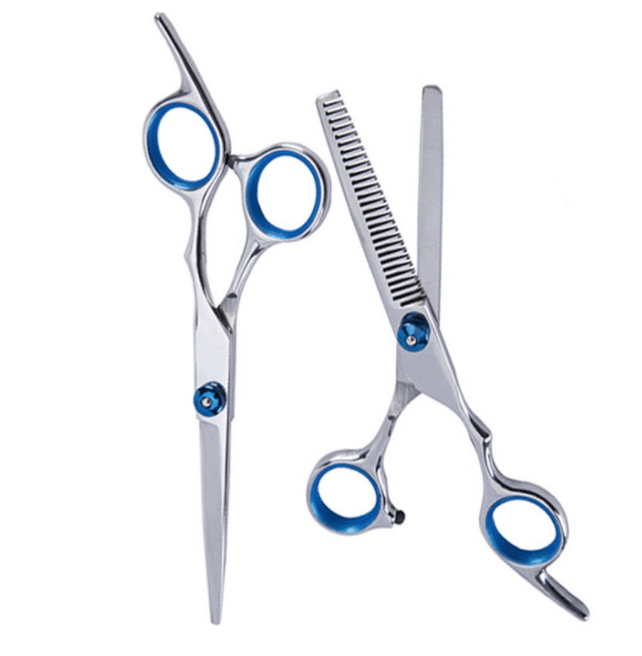 Kit de Coiffure DIY 10 Pièces pour Coupes Précises 3