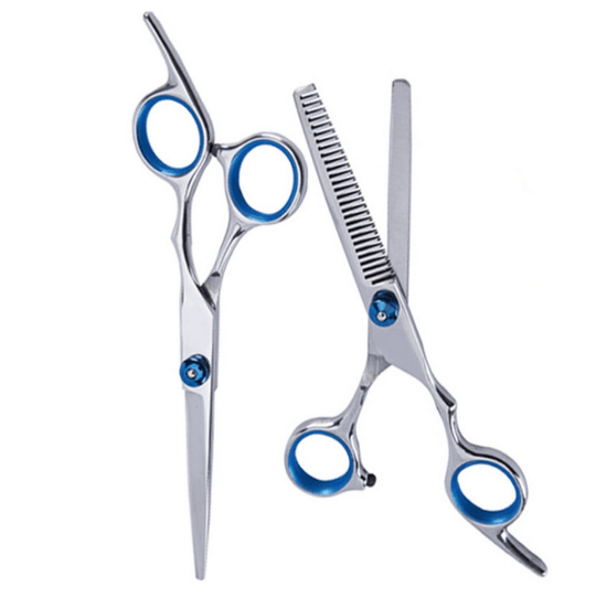 Kit de Coiffure DIY 10 Pièces pour Coupes Précises 3