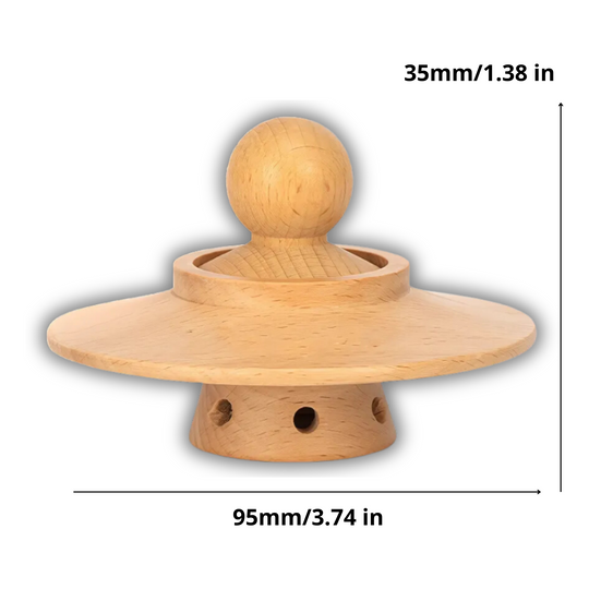 Kit de Fumeurs à Cocktail pour Whisky et Bourbon 5