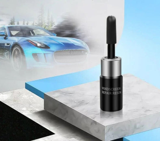 Kit de Réparation de Vitres Automobiles ProPatch 2