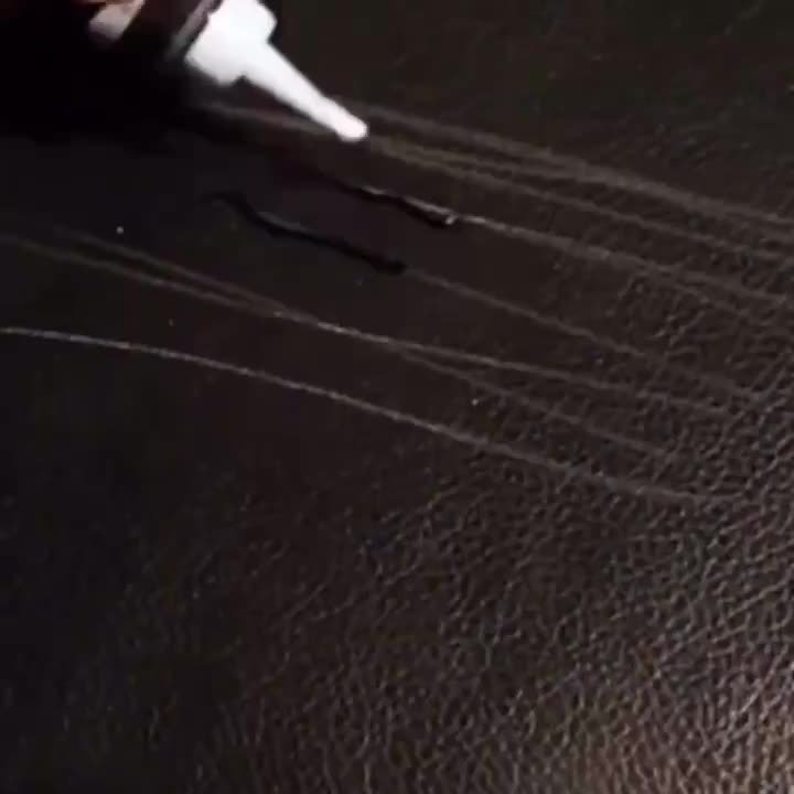 Kit de Restauration DIY pour Cuir Pratique 3