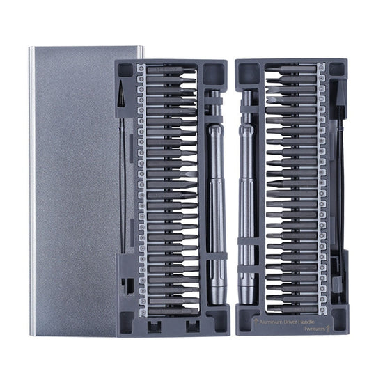 Kit de Tournevis de Précision pour Bricoleur 7