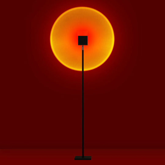 Lampadaire Design Minimaliste LED pour Salon 0