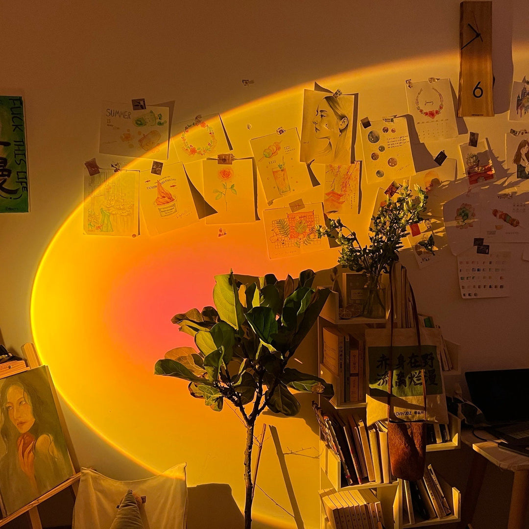 Lampadaire Design Minimaliste LED pour Salon 3