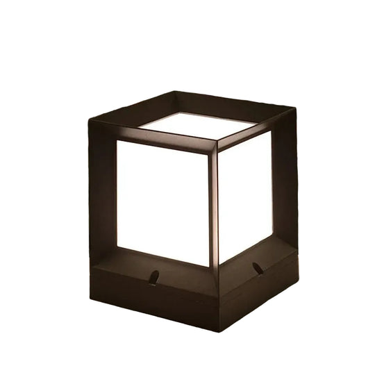 Lampadaire d'extérieur LED Moderne 0