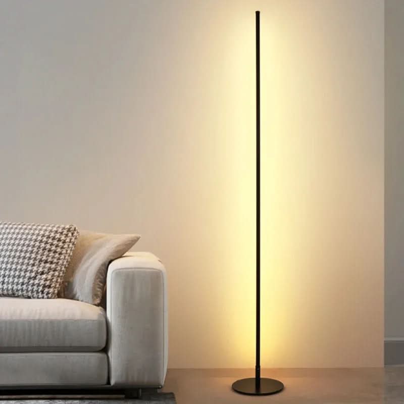 Lampadaire en Métal Dimmable pour Salon 0