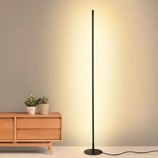 Lampadaire en Métal Dimmable pour Salon 3