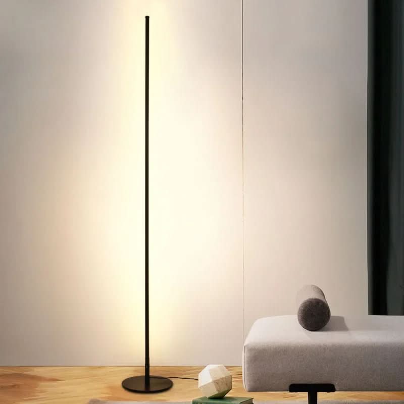 Lampadaire en Métal Dimmable pour Salon 5