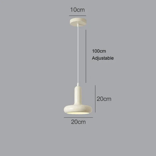 Lampe À Suspension Moderne Ajustable, Suspension Luminaire Design Contemporain 5