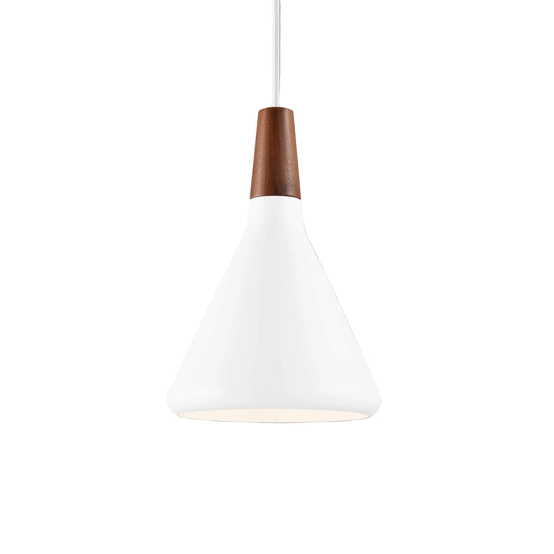 Lampe À Suspension Moderne Arren Design Conique Pour Intérieur Style Industriel 0