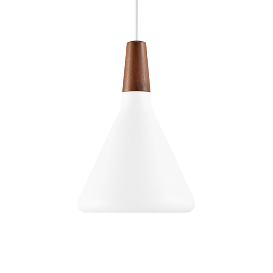 Lampe À Suspension Moderne Arren Design Conique Pour Intérieur Style Industriel 2