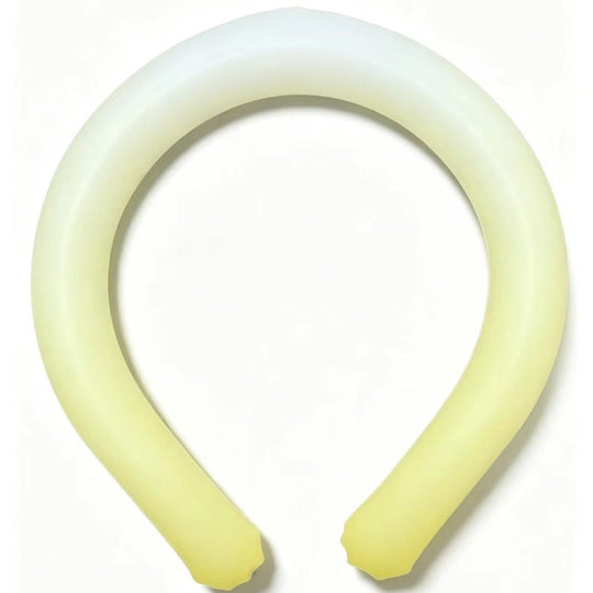 Lampe Cervicale LED Flexible pour Femme Style Sport et Lecture Mains Libres 1