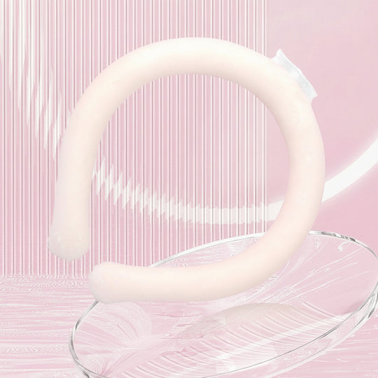 Lampe Cervicale LED Flexible pour Femme Style Sport et Lecture Mains Libres 15