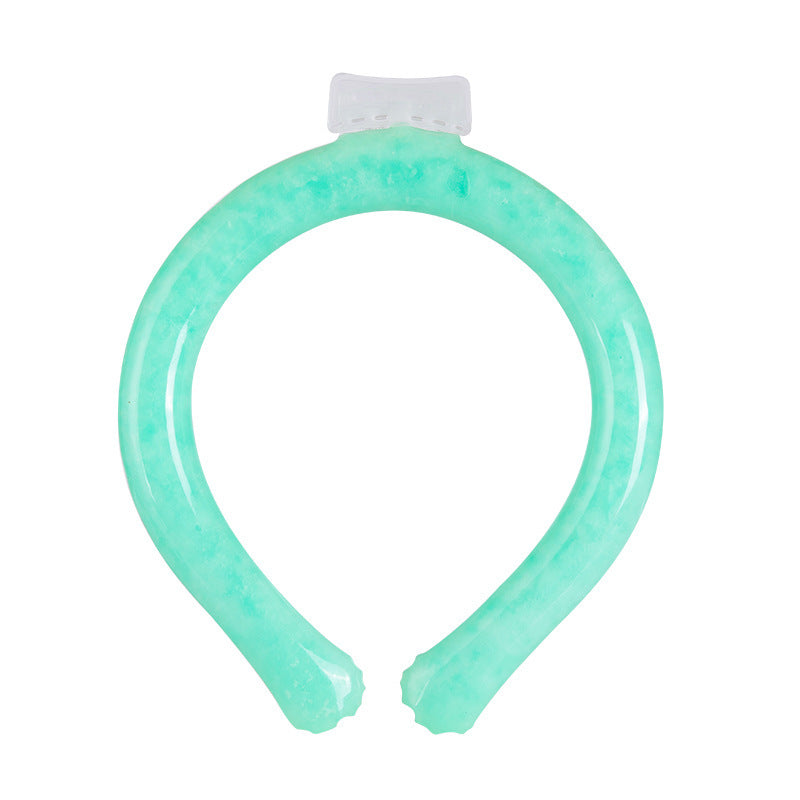 Lampe Cervicale LED Flexible pour Femme Style Sport et Lecture Mains Libres 18