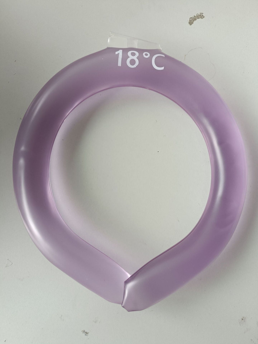 Lampe Cervicale LED Flexible pour Femme Style Sport et Lecture Mains Libres 2