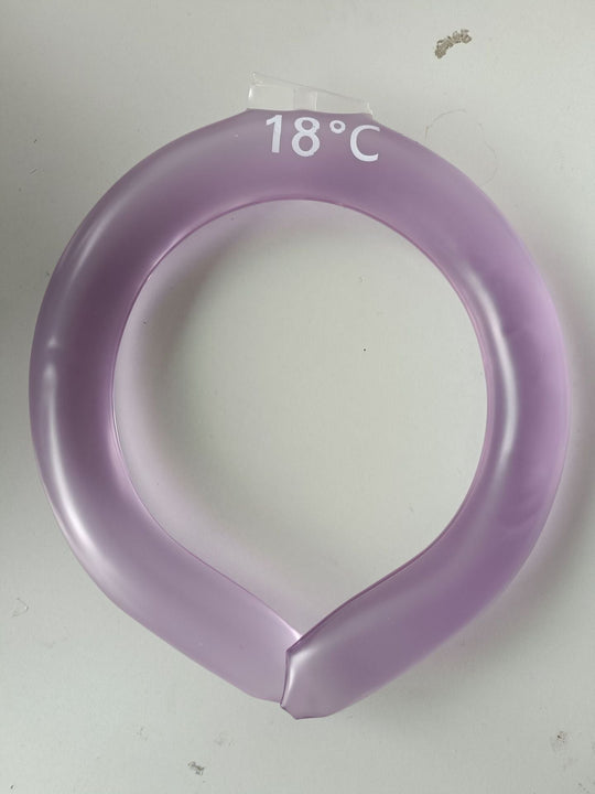 Lampe Cervicale LED Flexible pour Femme Style Sport et Lecture Mains Libres 2