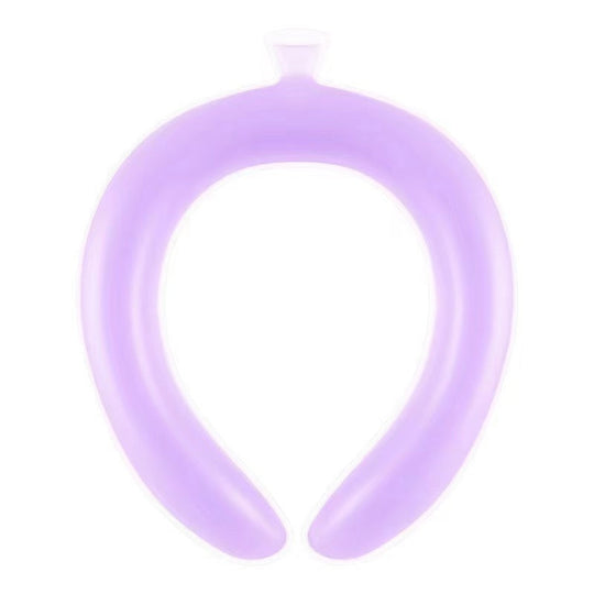 Lampe Cervicale LED Flexible pour Femme Style Sport et Lecture Mains Libres 22