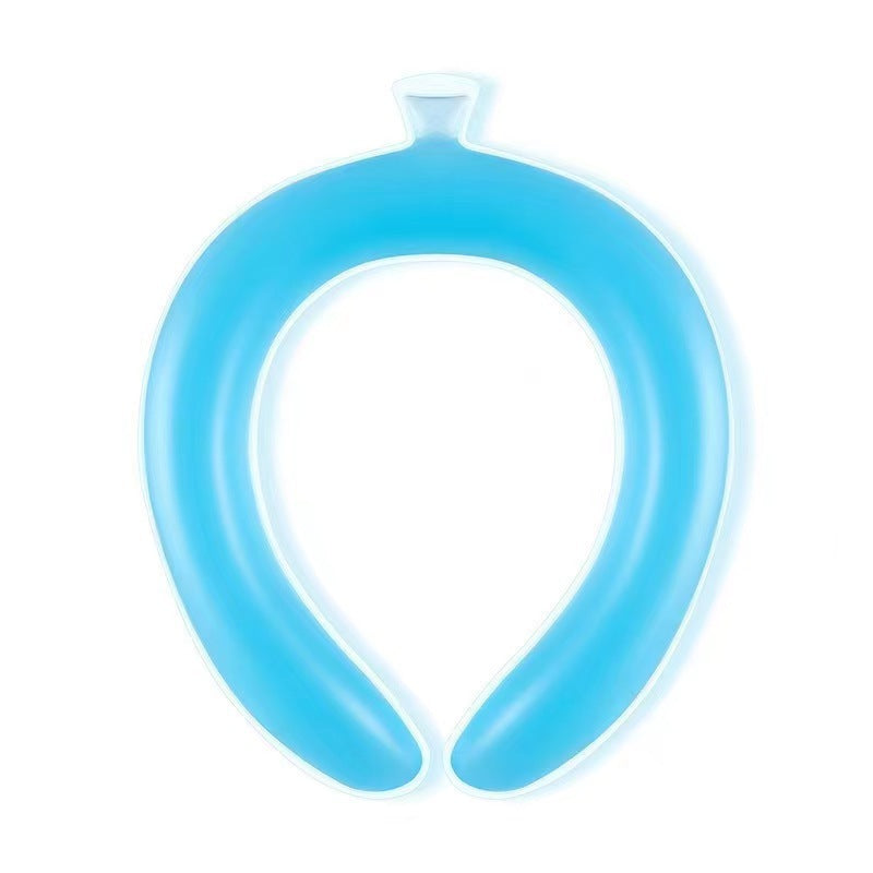 Lampe Cervicale LED Flexible pour Femme Style Sport et Lecture Mains Libres 24