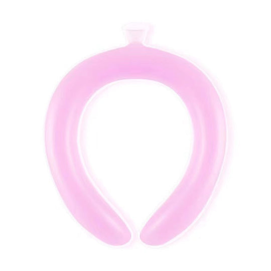Lampe Cervicale LED Flexible pour Femme Style Sport et Lecture Mains Libres 4