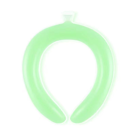 Lampe Cervicale LED Flexible pour Femme Style Sport et Lecture Mains Libres 5