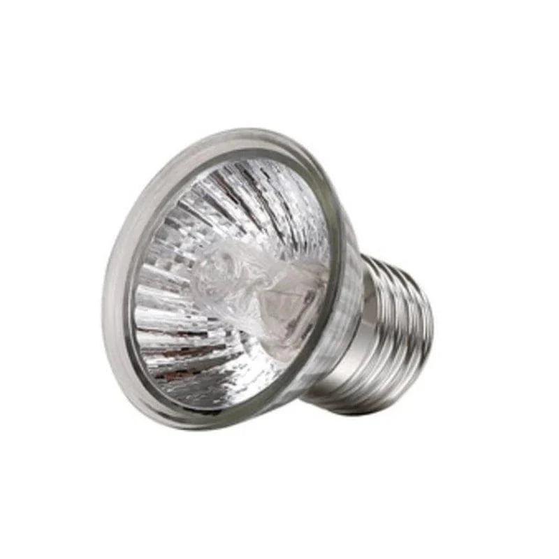 Lampe Chauffante UVA E27 pour Reptiles et Animaux de Compagnie 5