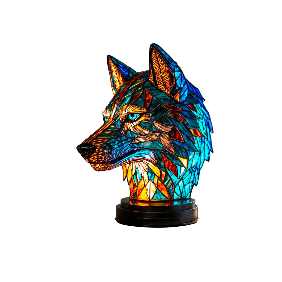 Lampe Décorative Animalière Artistique 0