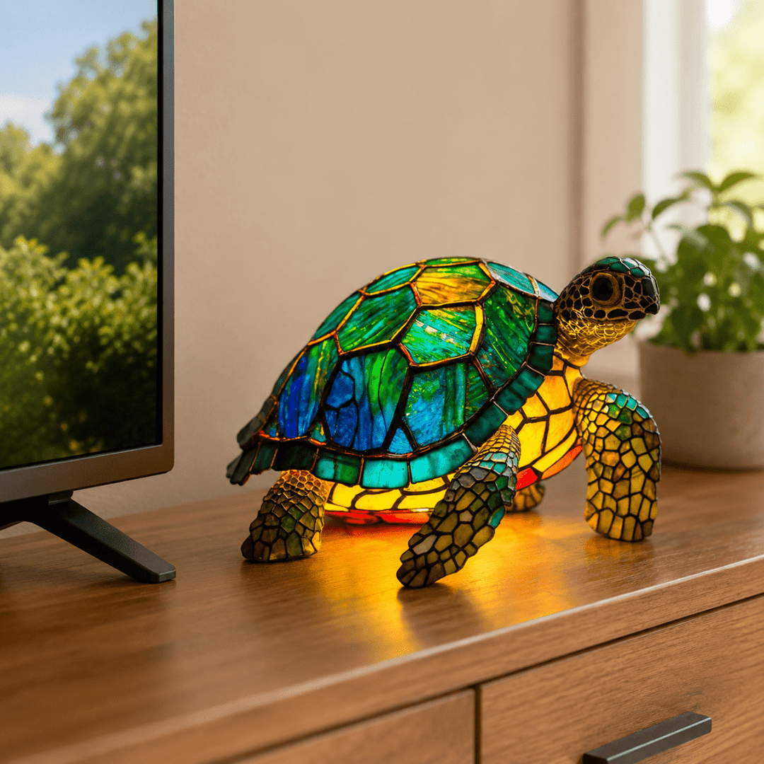 Lampe Décorative Animalière Artistique 1
