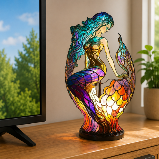 Lampe Décorative Animalière Artistique 10