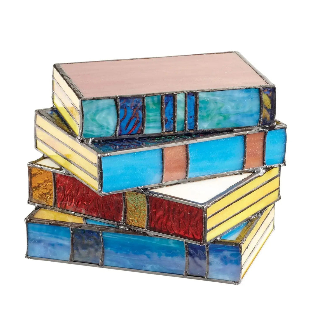 Lampe Decorative Inspirée des Livres Pour Salon Design Artistique 2