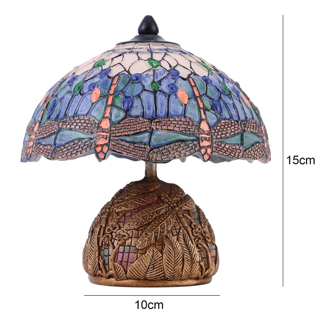 Lampe Décorative Vintage Libellule pour Salon 7
