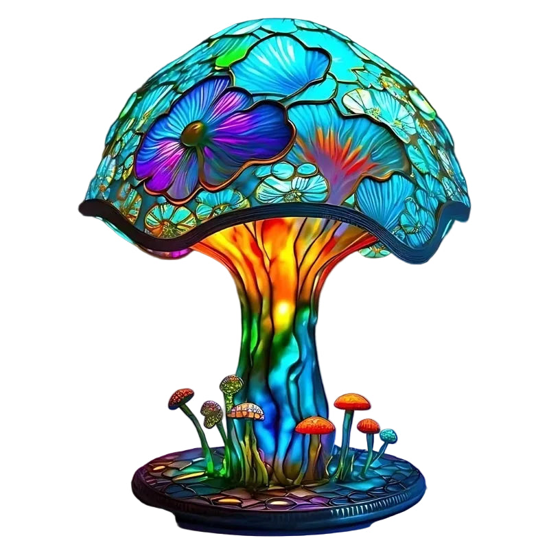 Lampe Décorative VitraLuxe Colorée 0