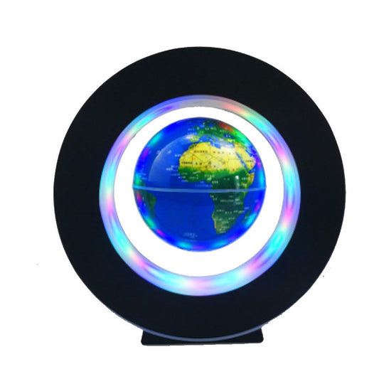 Lampe Globe Flottante Design Innovant 0