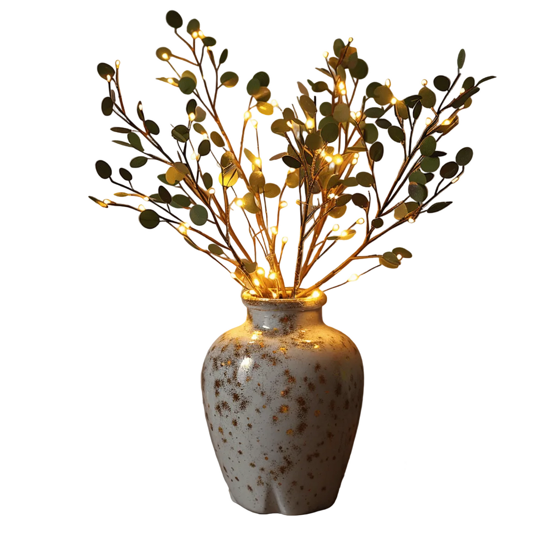 Lampe LED Flexible Design Naturel 0
