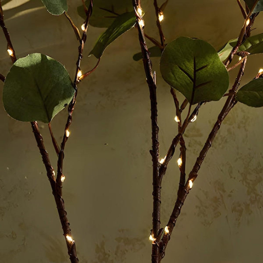 Lampe LED Flexible Design Naturel 5