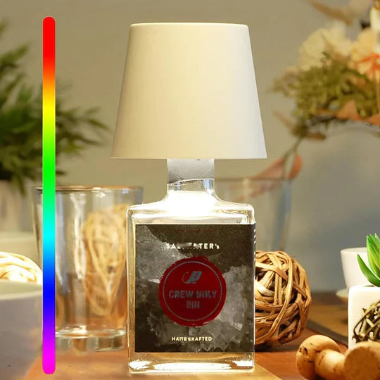 Lampe LED Portable Multifonctionnelle 13