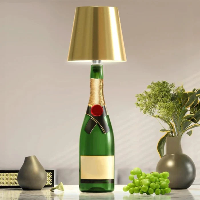 Lampe LED Portable Multifonctionnelle 3