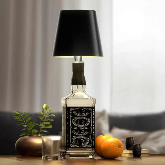 Lampe LED Portable Multifonctionnelle 4