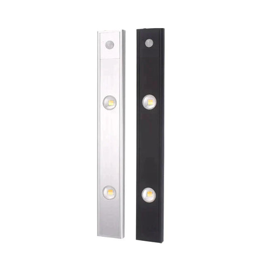 Lampe LED d'armoire sans fil avec capteur de mouvement 7