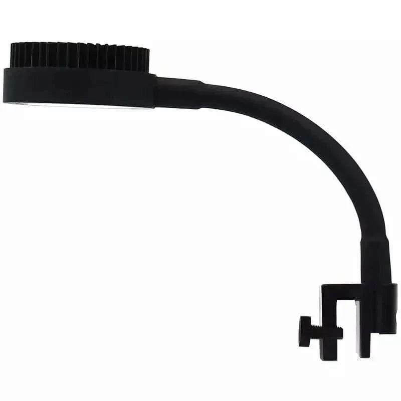 Lampe LED pour Aquarium Marin Compacte Éclairage Optimal 1