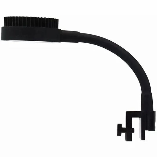 Lampe LED pour Aquarium Marin Compacte Éclairage Optimal 1